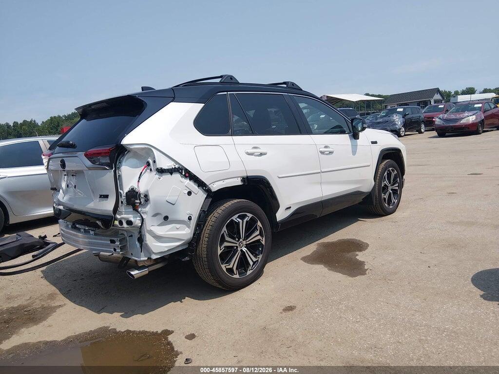 JTMFB3FV0RD209091 2024 TOYOTA RAV4 PRIME photo no. 4