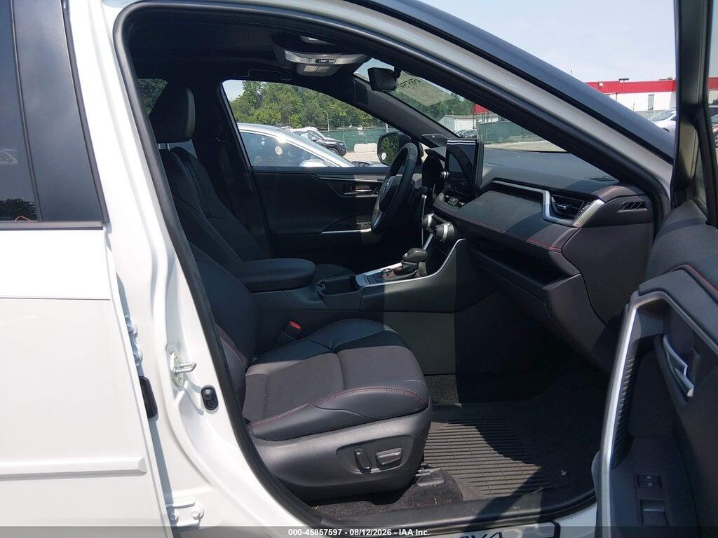 JTMFB3FV0RD209091 2024 TOYOTA RAV4 PRIME photo no. 5