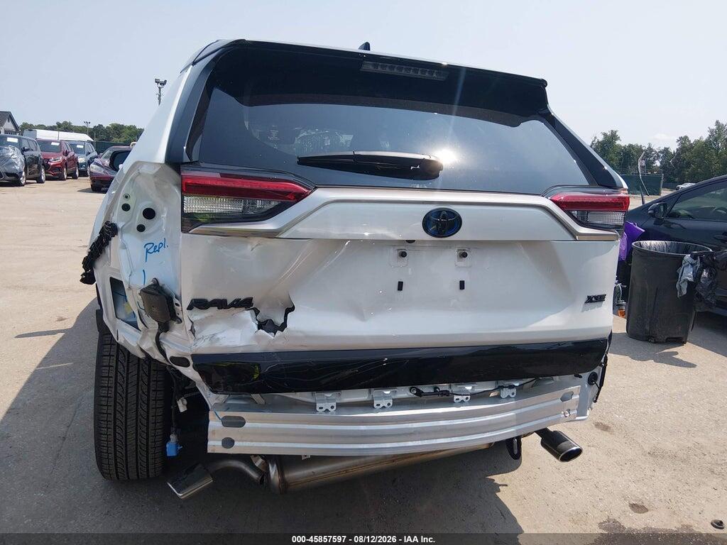 JTMFB3FV0RD209091 2024 TOYOTA RAV4 PRIME photo no. 6