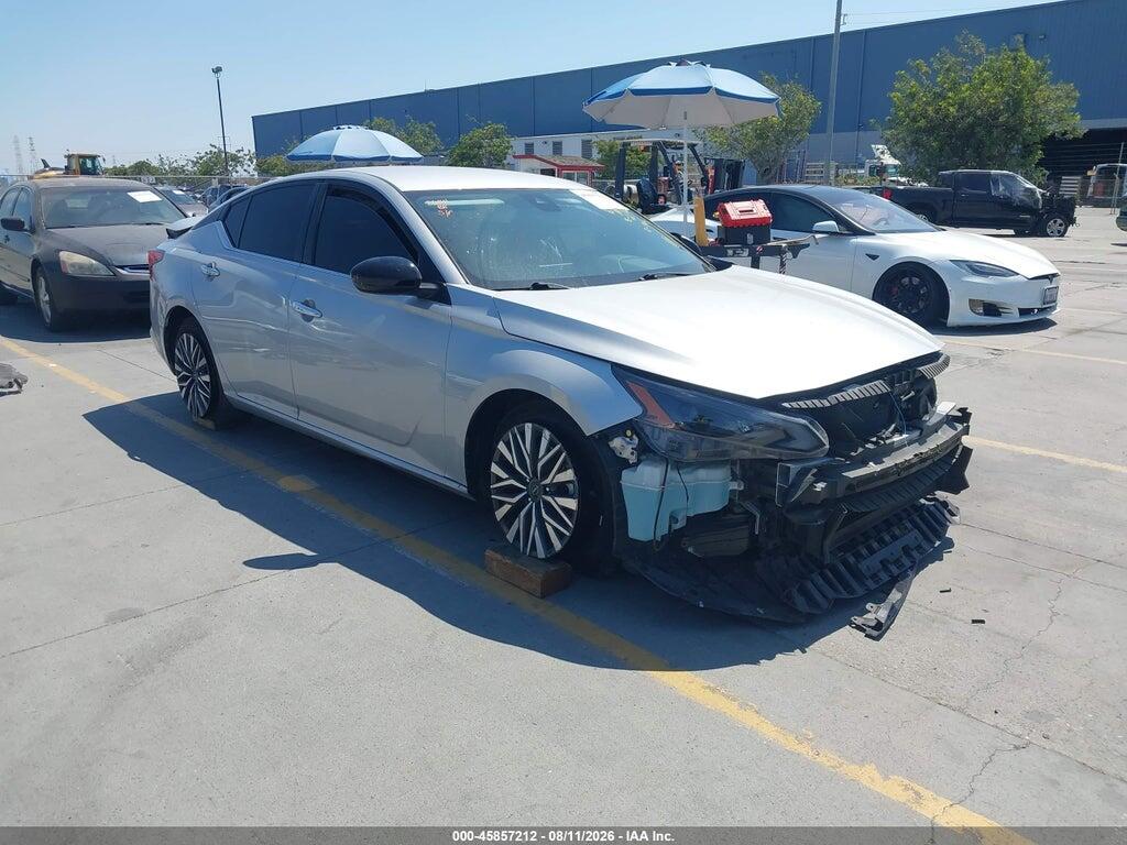 1N4BL4DVXRN362114 2024 NISSAN ALTIMA photo no. 1