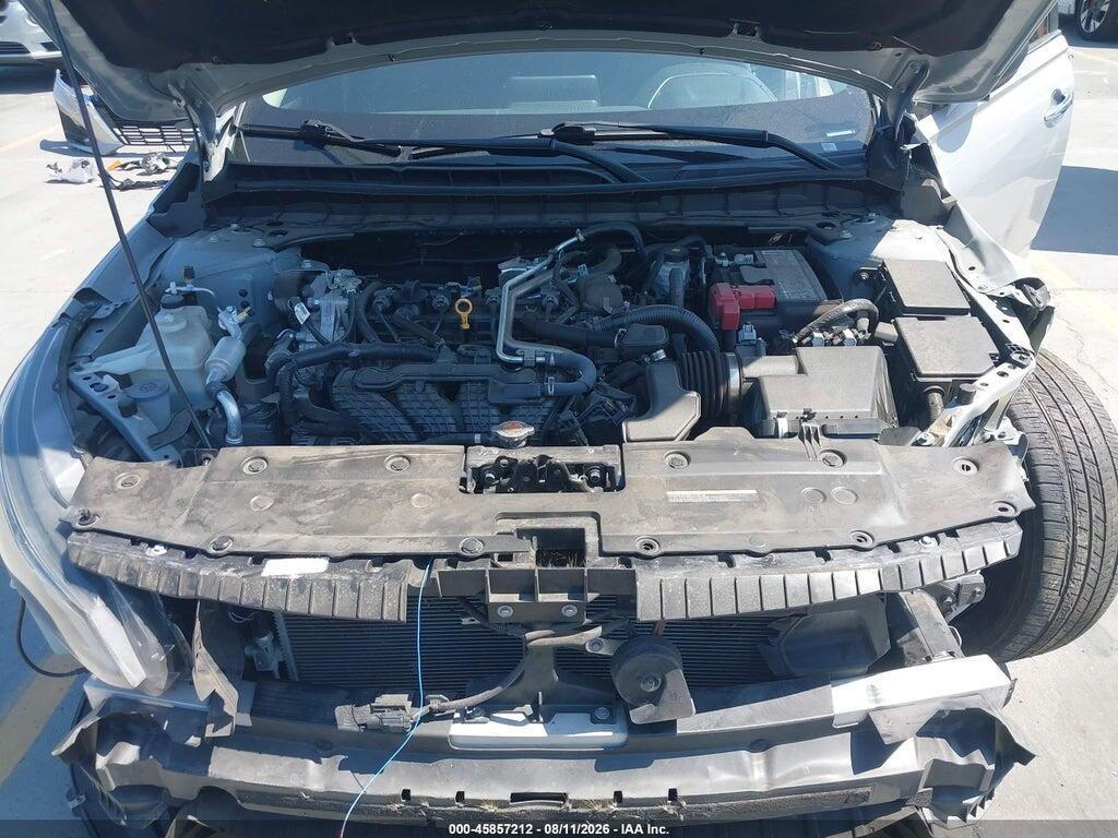 1N4BL4DVXRN362114 2024 NISSAN ALTIMA photo no. 10