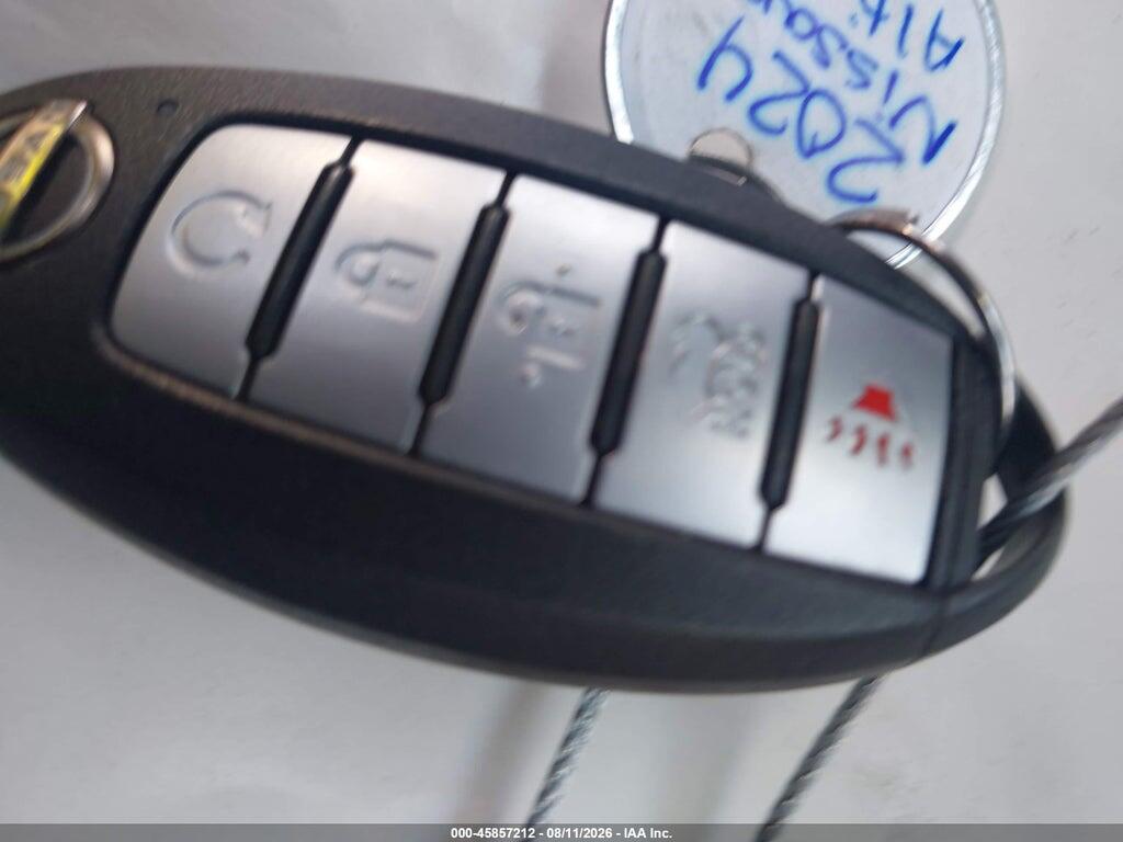 1N4BL4DVXRN362114 2024 NISSAN ALTIMA photo no. 11