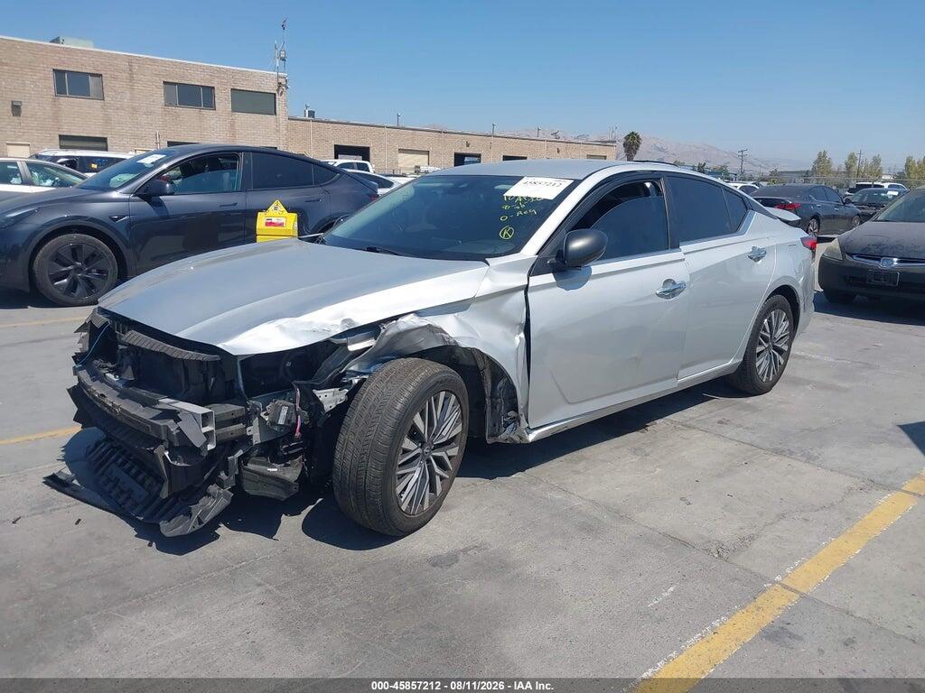 1N4BL4DVXRN362114 2024 NISSAN ALTIMA photo no. 2