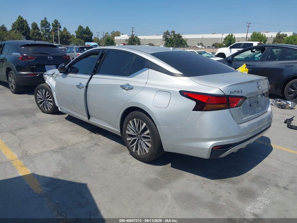 1N4BL4DVXRN362114 2024 NISSAN ALTIMA photo no. 3