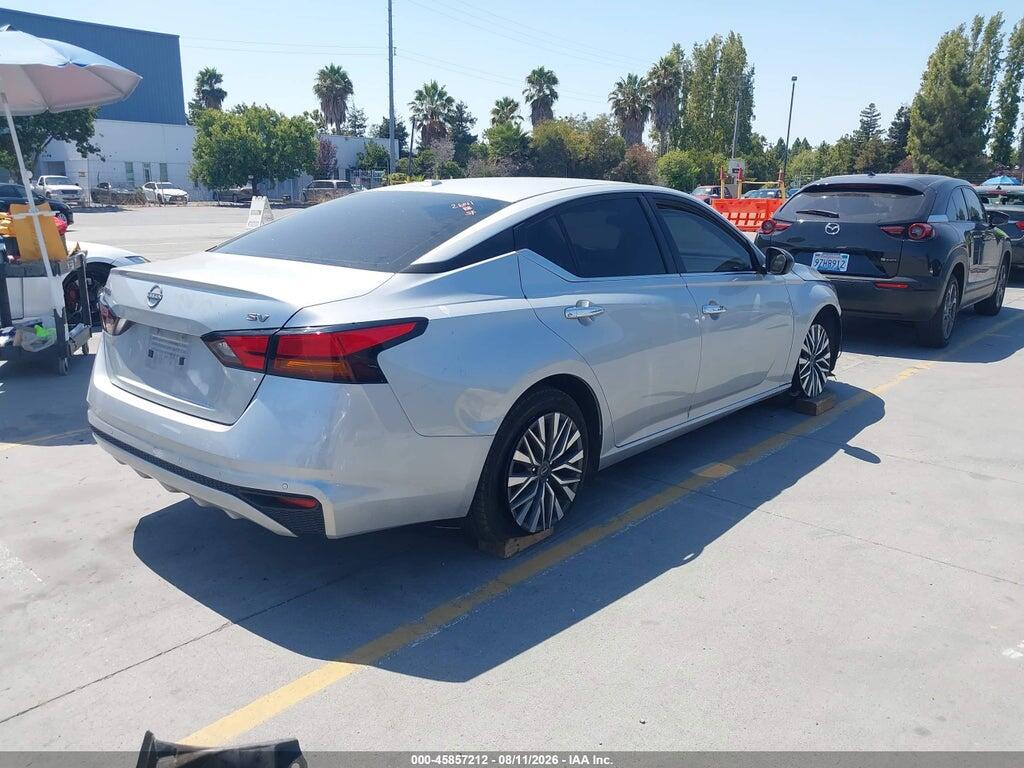 1N4BL4DVXRN362114 2024 NISSAN ALTIMA photo no. 4