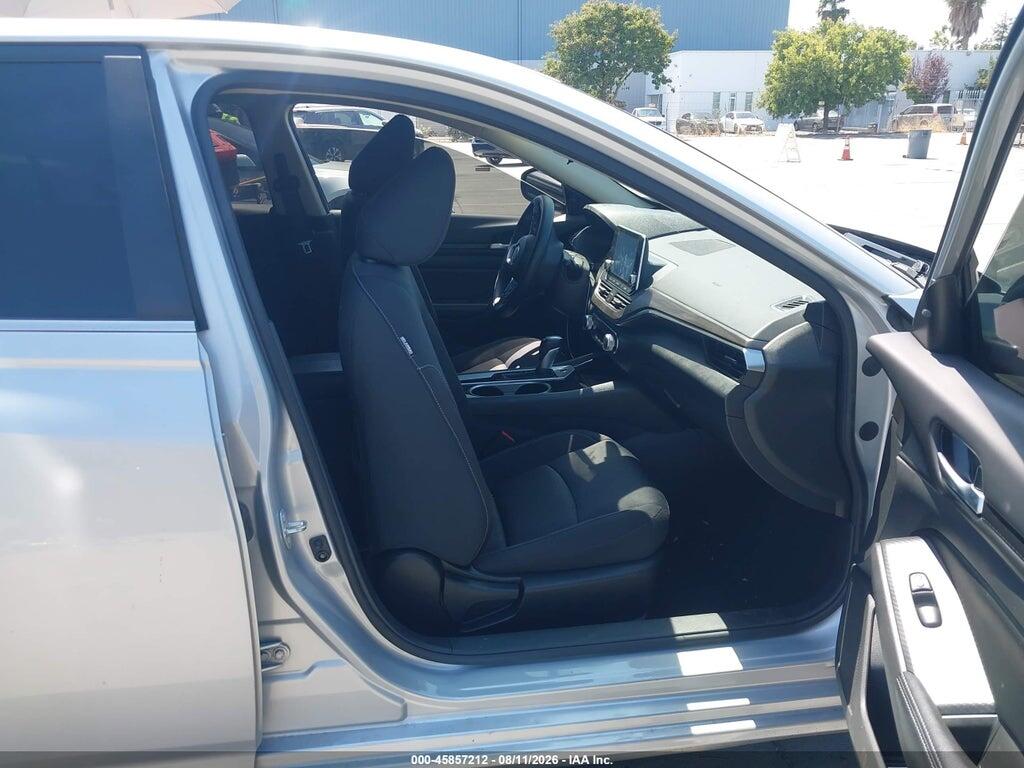 1N4BL4DVXRN362114 2024 NISSAN ALTIMA photo no. 5