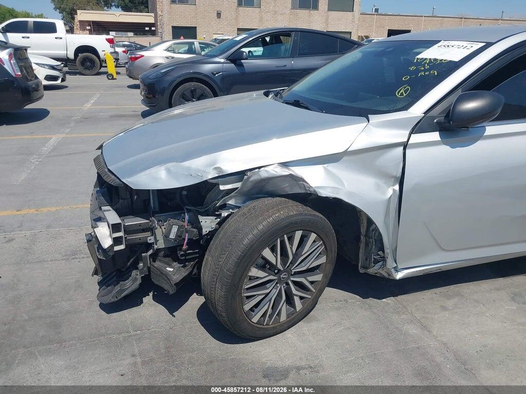 1N4BL4DVXRN362114 2024 NISSAN ALTIMA photo no. 6