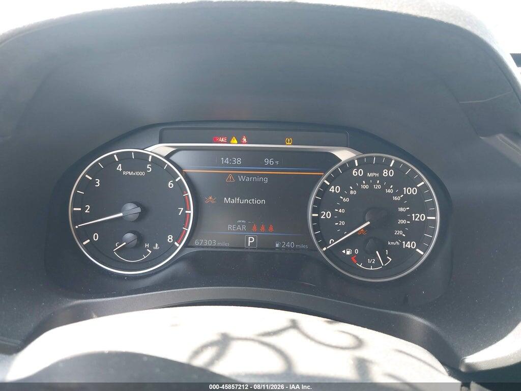 1N4BL4DVXRN362114 2024 NISSAN ALTIMA photo no. 7