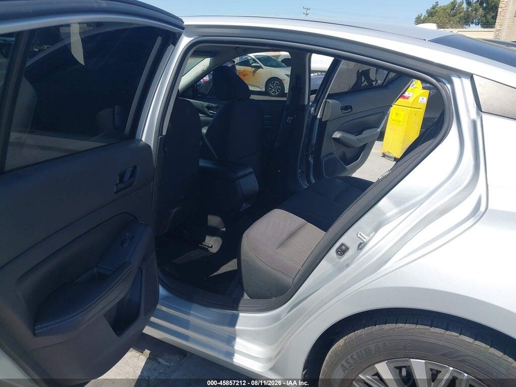 1N4BL4DVXRN362114 2024 NISSAN ALTIMA photo no. 8