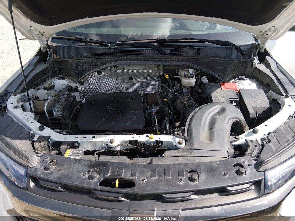 KL79MVSL8RB120191 2024 CHEVROLET TRAILBLAZER photo no. 10
