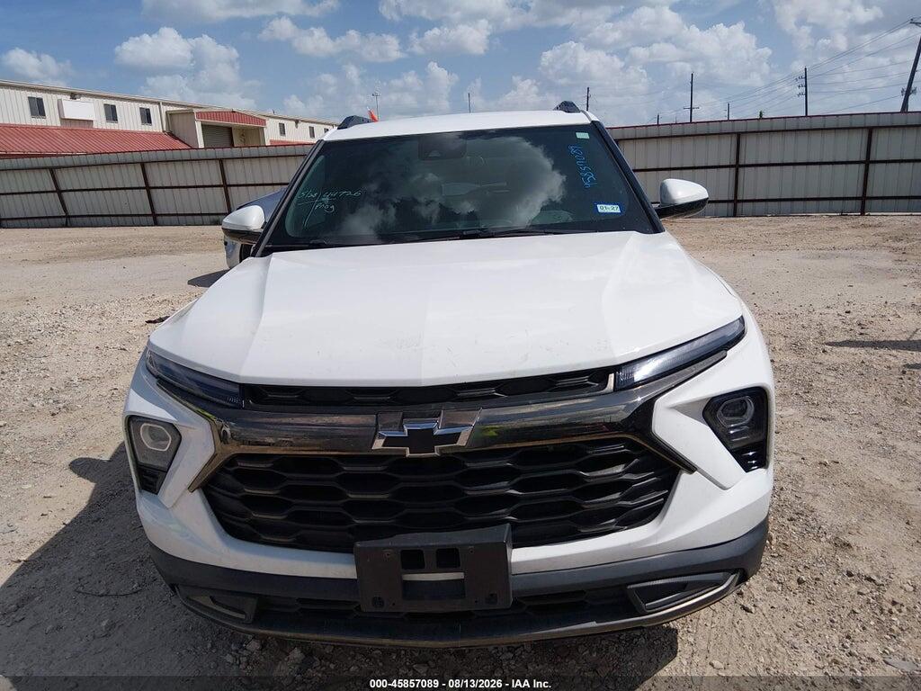 KL79MVSL8RB120191 2024 CHEVROLET TRAILBLAZER photo no. 12