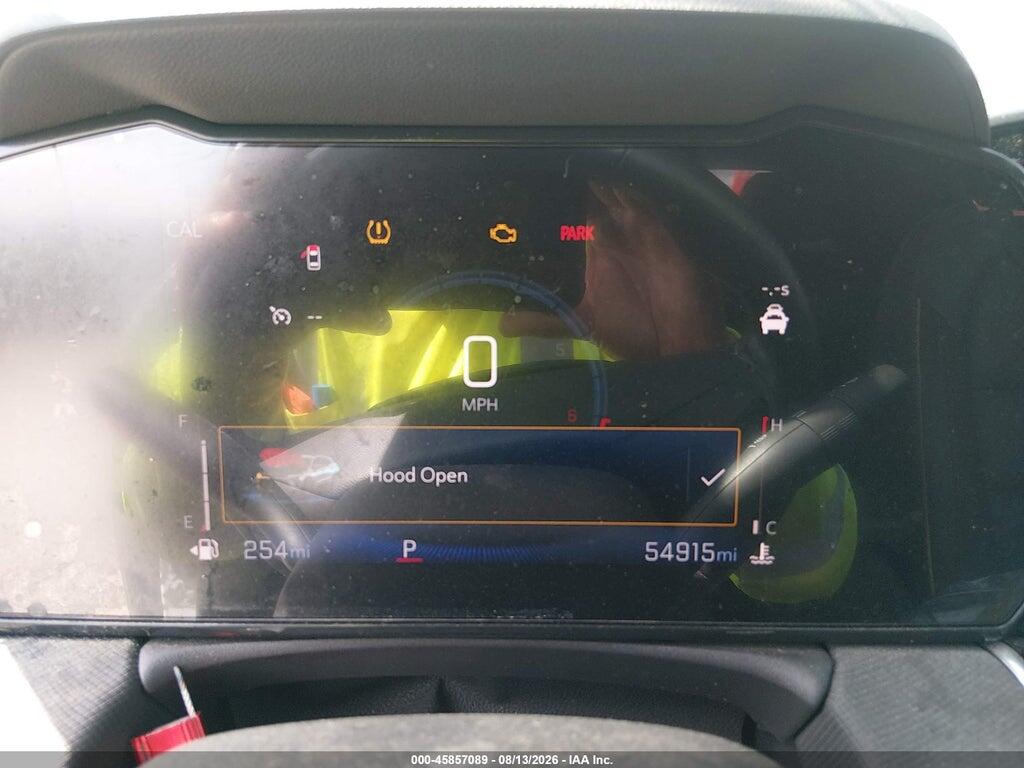 KL79MVSL8RB120191 2024 CHEVROLET TRAILBLAZER photo no. 7