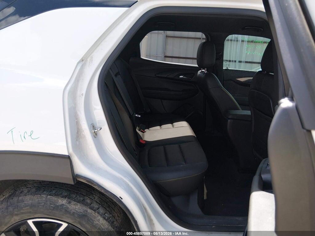 KL79MVSL8RB120191 2024 CHEVROLET TRAILBLAZER photo no. 8