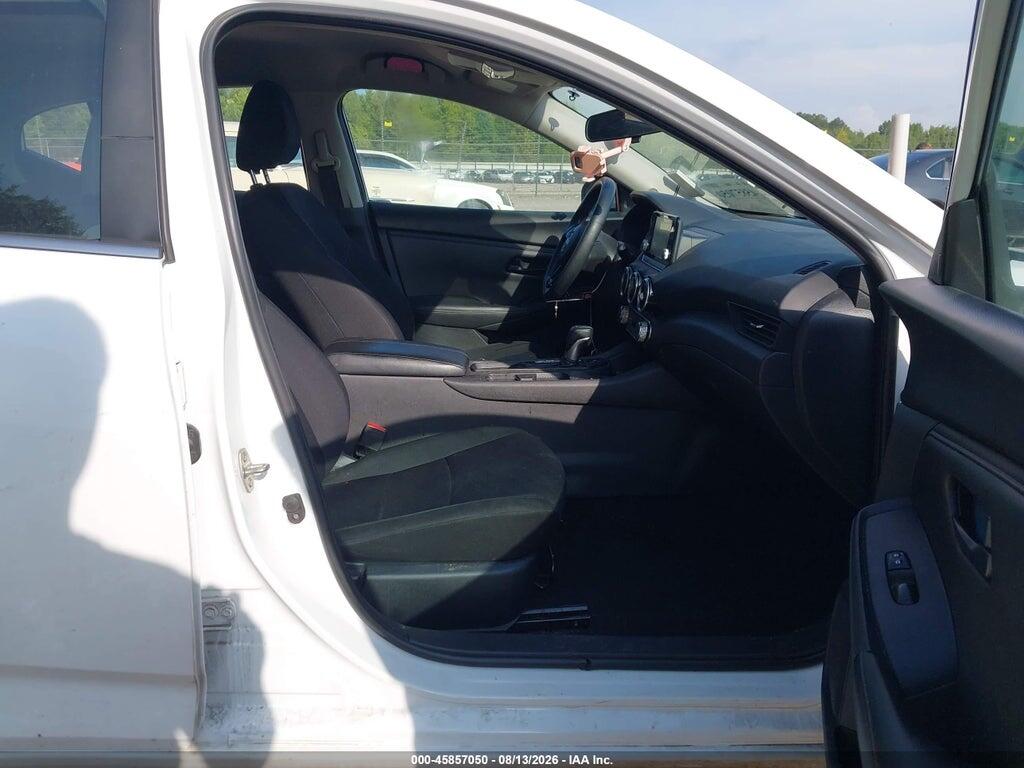 3N1AB8BV7RY216228 2024 NISSAN SENTRA photo no. 5