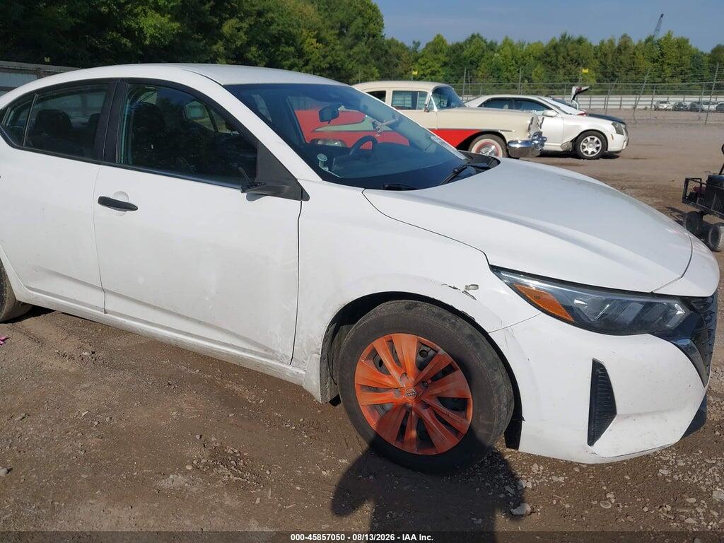 3N1AB8BV7RY216228 2024 NISSAN SENTRA photo no. 6
