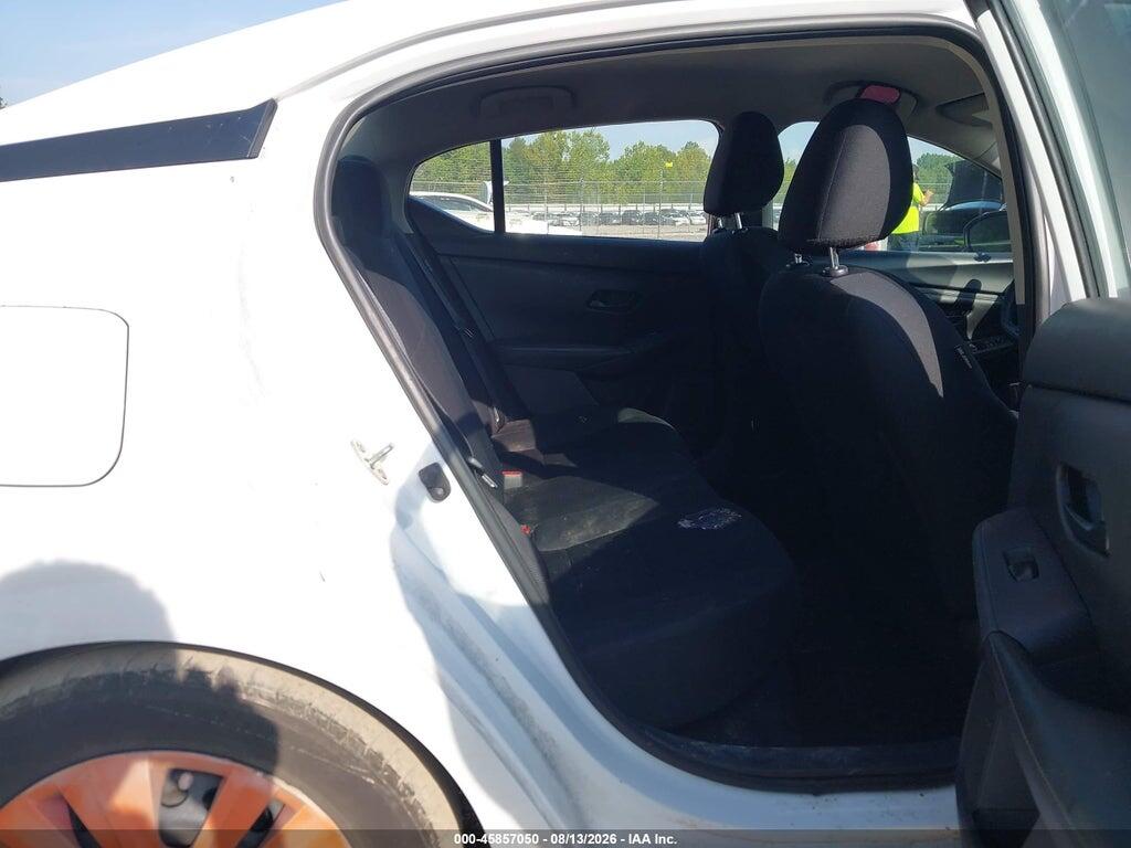3N1AB8BV7RY216228 2024 NISSAN SENTRA photo no. 8