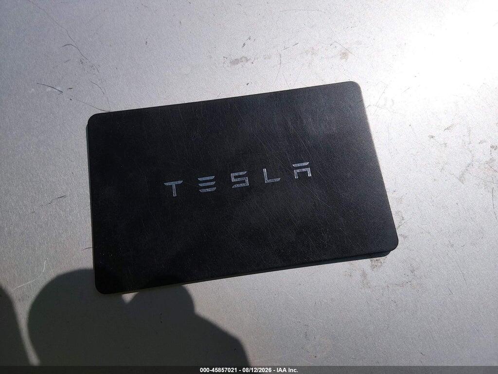 7SAYGDED5RF131413 2024 TESLA MODEL Y photo no. 11