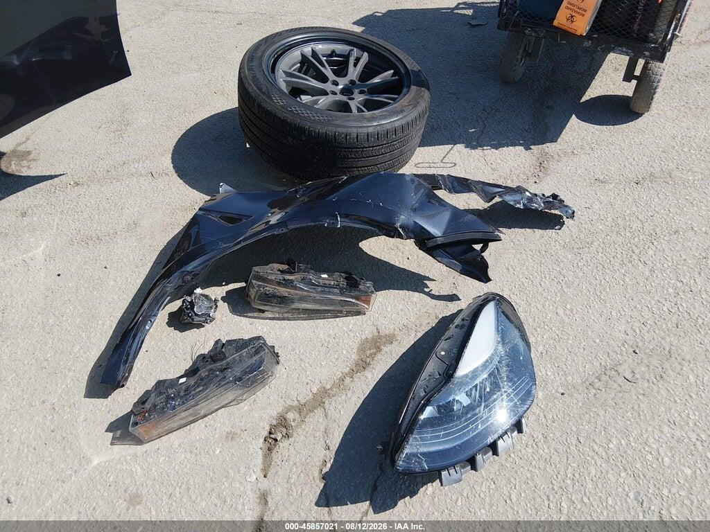 7SAYGDED5RF131413 2024 TESLA MODEL Y photo no. 12