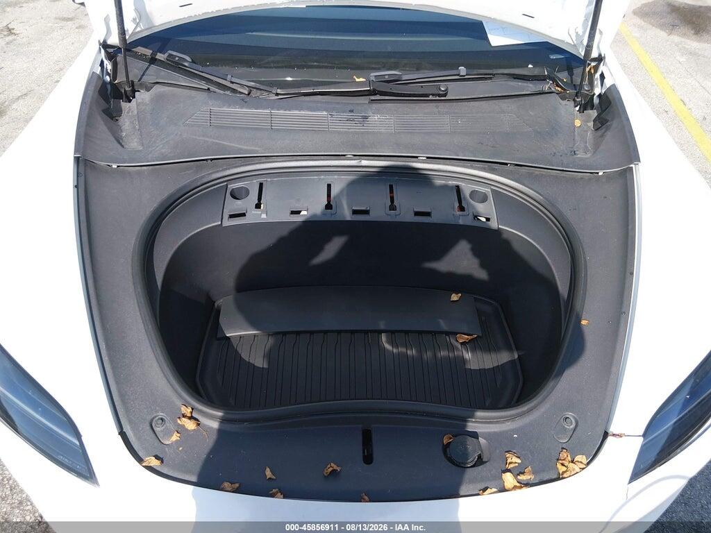 5YJ3E1EA3RF797638 2024 TESLA MODEL 3 photo no. 10