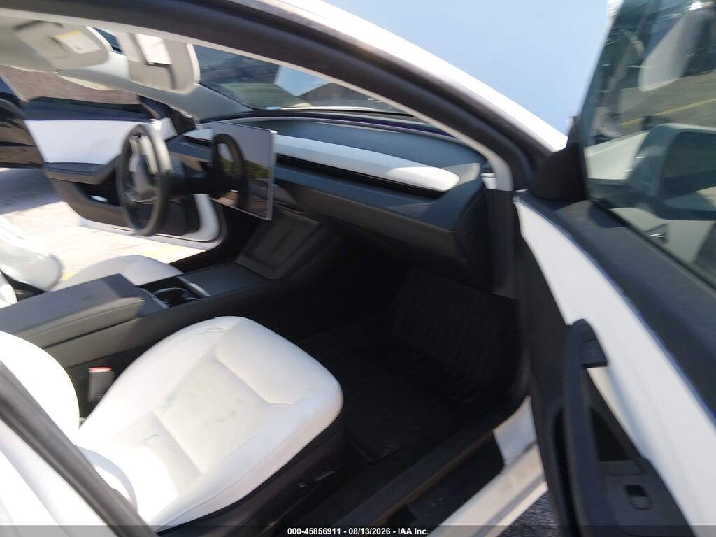 5YJ3E1EA3RF797638 2024 TESLA MODEL 3 photo no. 5