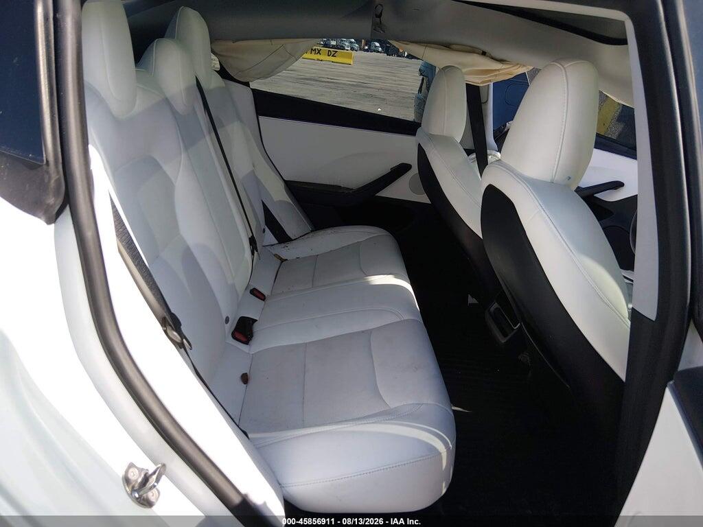 5YJ3E1EA3RF797638 2024 TESLA MODEL 3 photo no. 8