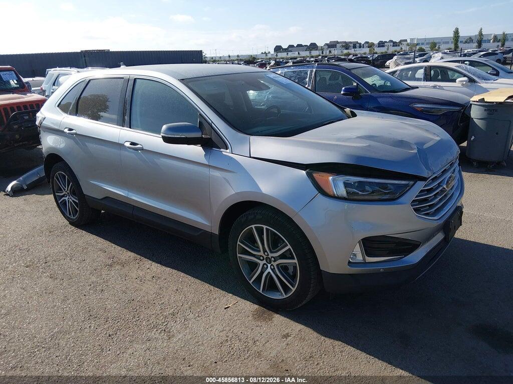 2FMPK4K96RBA19557 2024 FORD EDGE photo no. 1