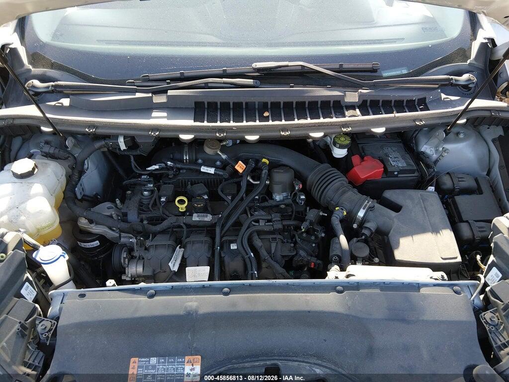 2FMPK4K96RBA19557 2024 FORD EDGE photo no. 10
