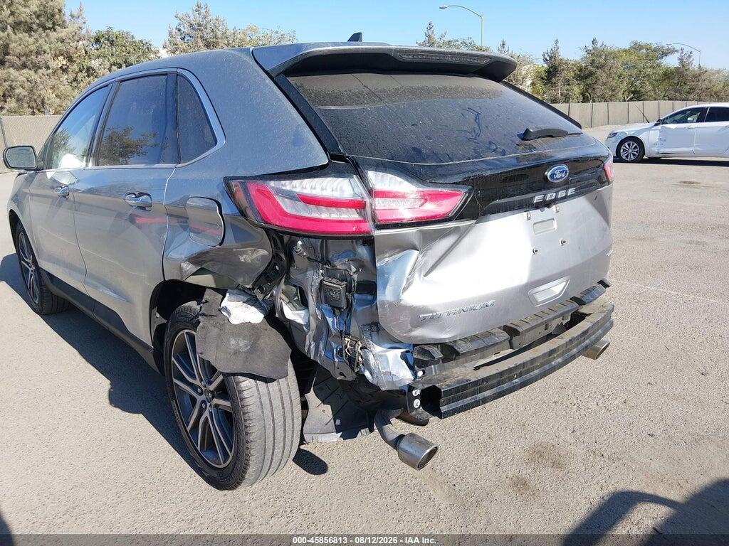 2FMPK4K96RBA19557 2024 FORD EDGE photo no. 6