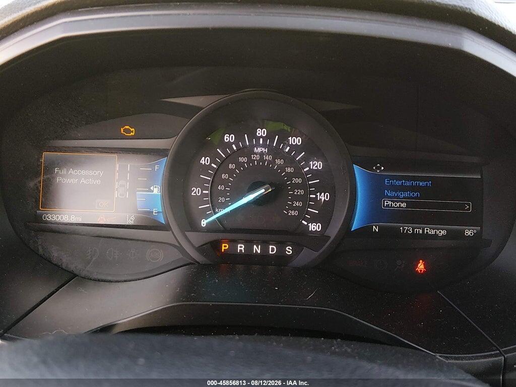 2FMPK4K96RBA19557 2024 FORD EDGE photo no. 7