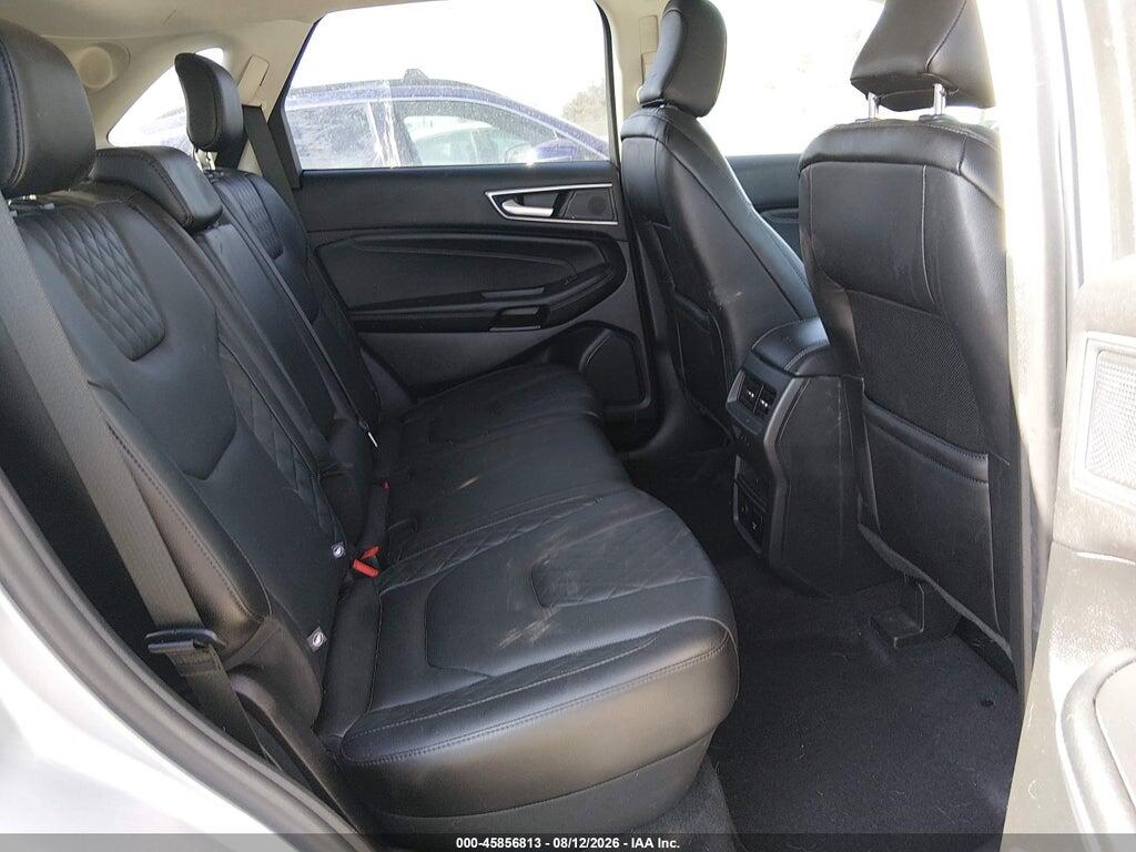 2FMPK4K96RBA19557 2024 FORD EDGE photo no. 8