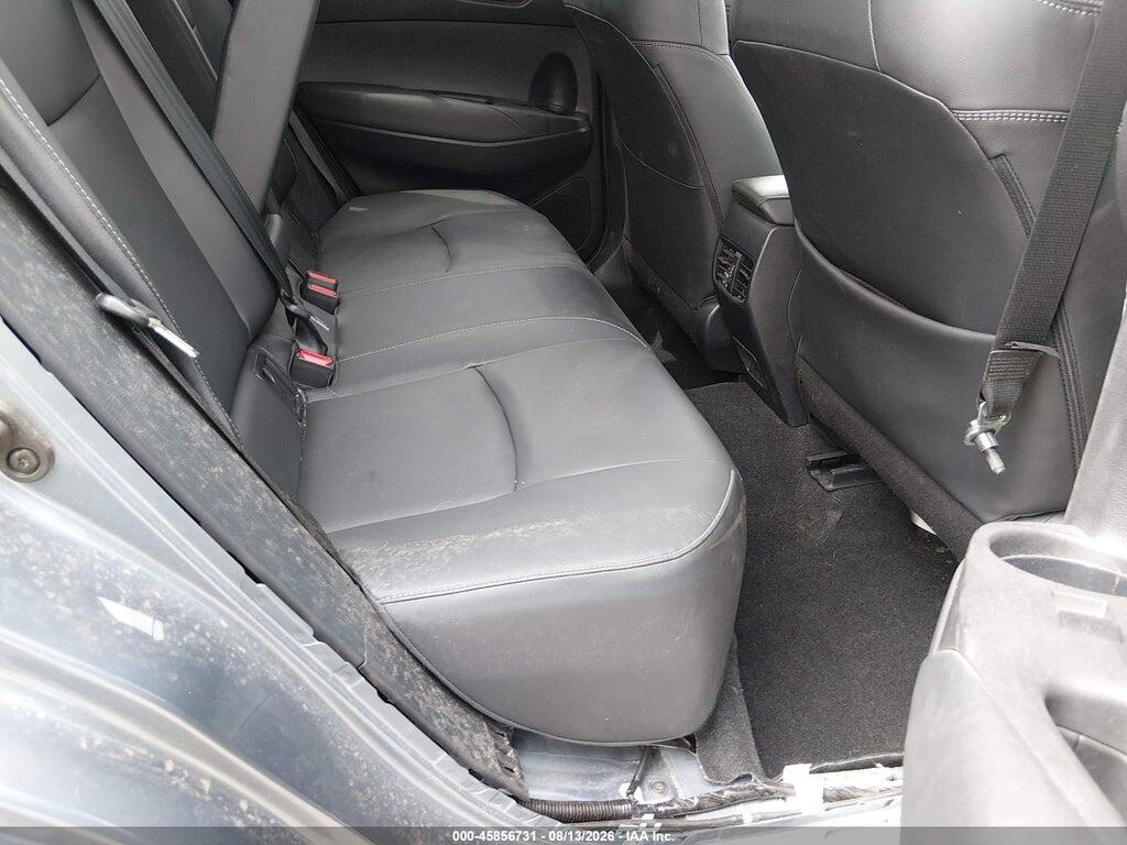 7MUDAABG1RV108450 2024 TOYOTA COROLLA CROSS photo no. 8