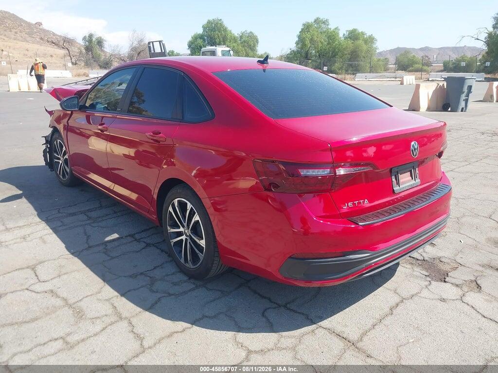 3VWBM7BU6RM060636 2024 VOLKSWAGEN JETTA photo no. 3