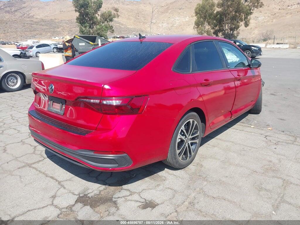 3VWBM7BU6RM060636 2024 VOLKSWAGEN JETTA photo no. 4