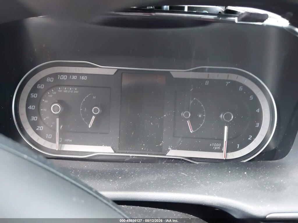 5NMJBCDE8RH301165 2024 HYUNDAI TUCSON photo no. 7