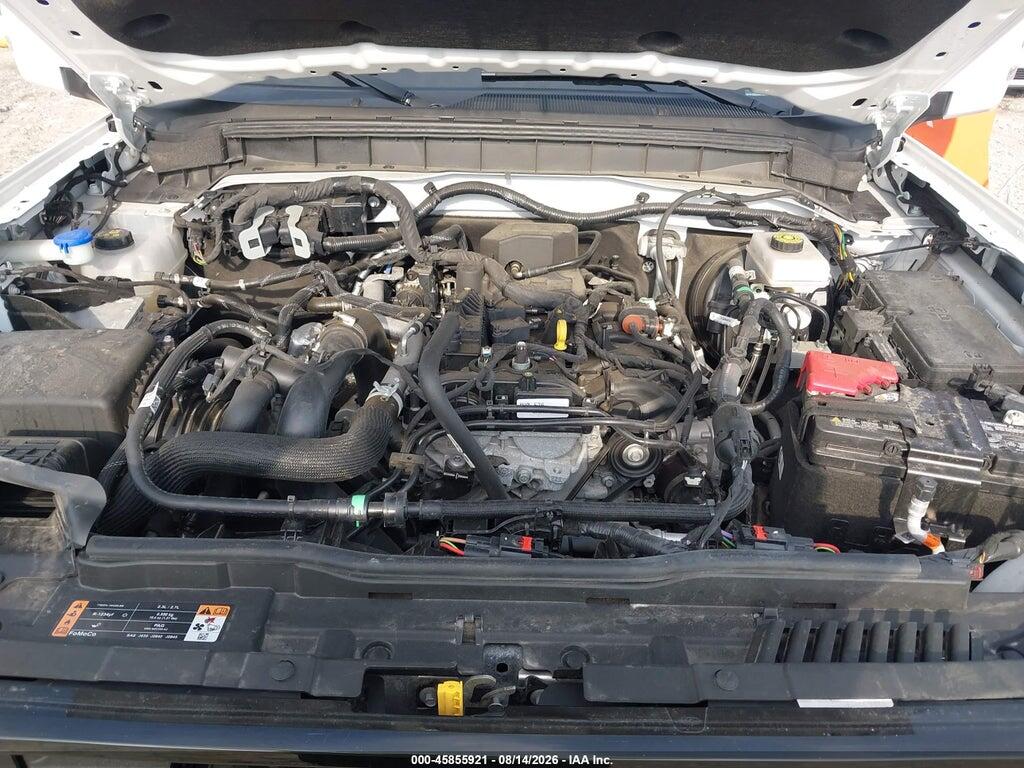 1FMDE8BH4RLA51996 2024 FORD BRONCO photo no. 10