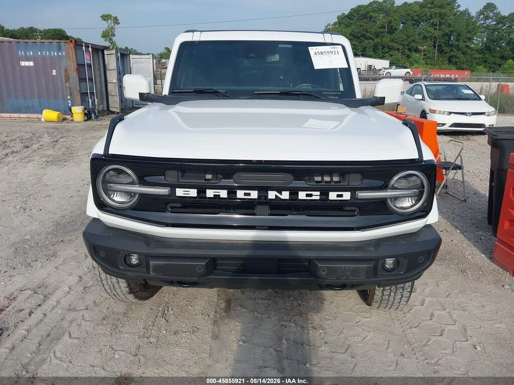 1FMDE8BH4RLA51996 2024 FORD BRONCO photo no. 12