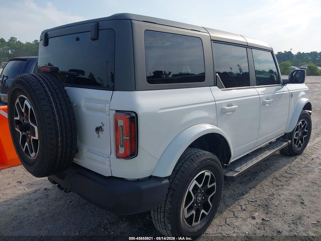 1FMDE8BH4RLA51996 2024 FORD BRONCO photo no. 4
