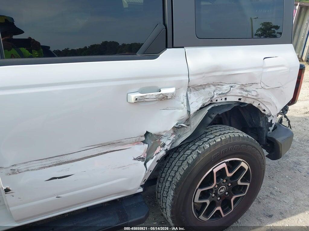 1FMDE8BH4RLA51996 2024 FORD BRONCO photo no. 6