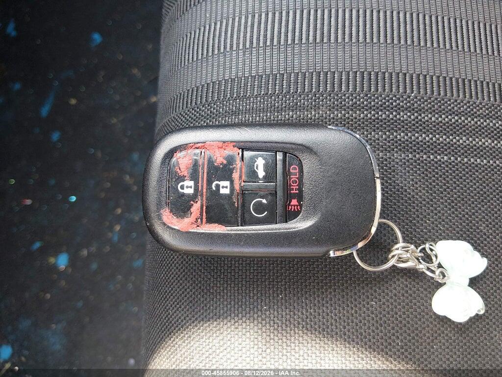 2HGFE2F58RH509743 2024 HONDA CIVIC photo no. 11
