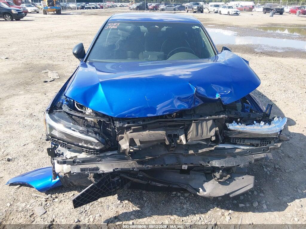 2HGFE2F58RH509743 2024 HONDA CIVIC photo no. 12
