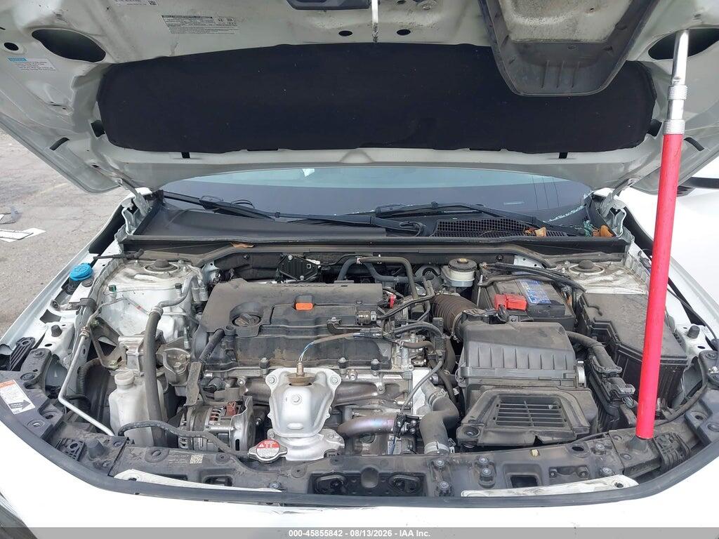 2HGFE2F28RH542005 2024 HONDA CIVIC photo no. 10