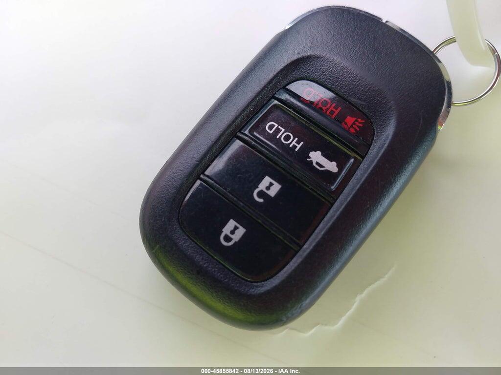 2HGFE2F28RH542005 2024 HONDA CIVIC photo no. 11