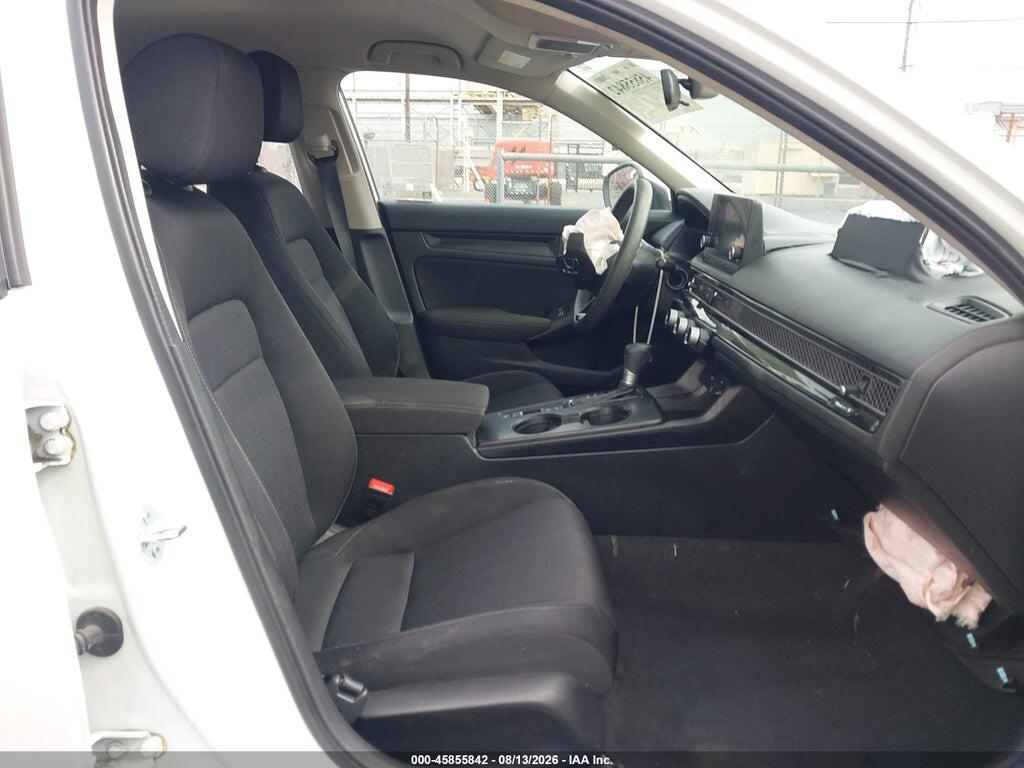 2HGFE2F28RH542005 2024 HONDA CIVIC photo no. 5