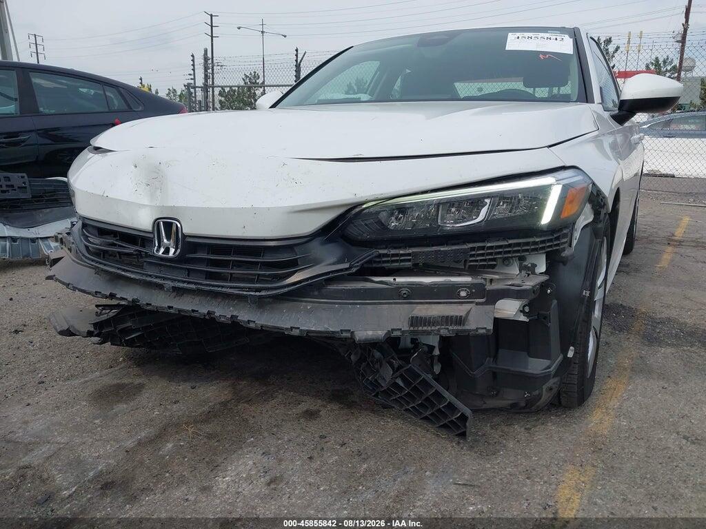 2HGFE2F28RH542005 2024 HONDA CIVIC photo no. 6
