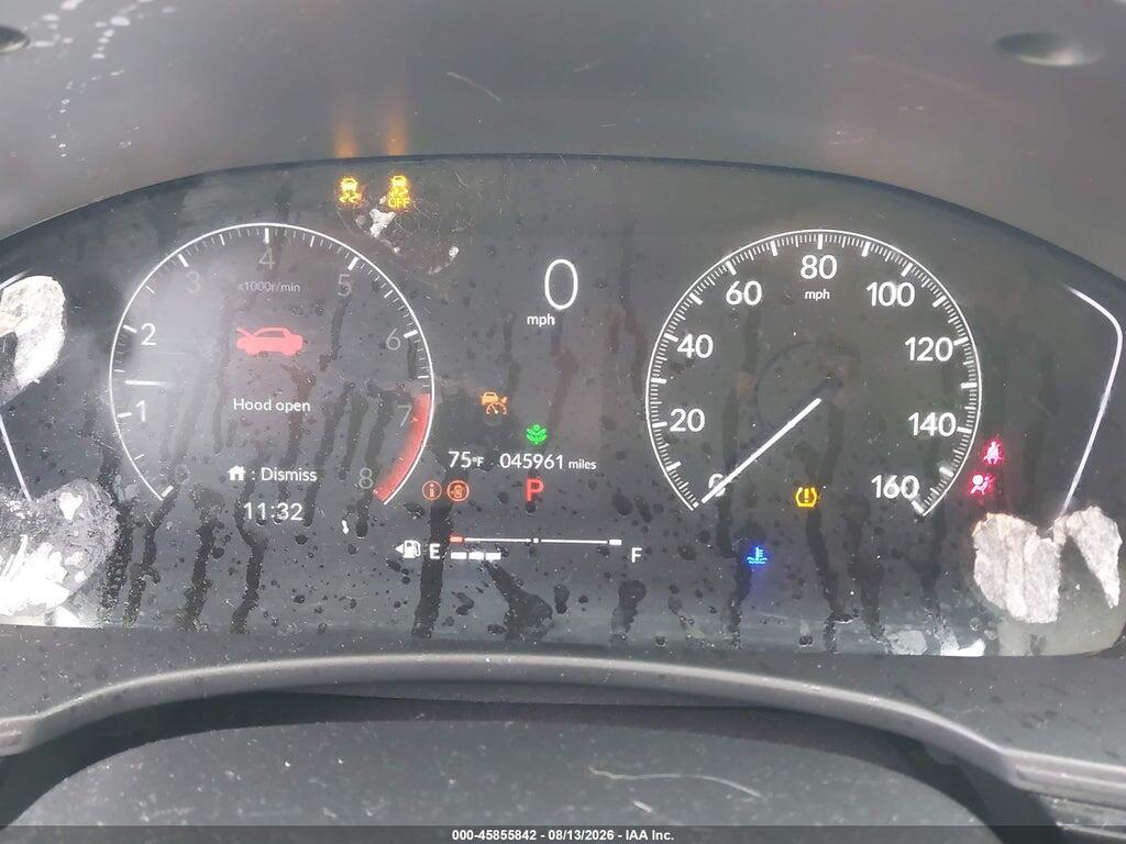 2HGFE2F28RH542005 2024 HONDA CIVIC photo no. 7