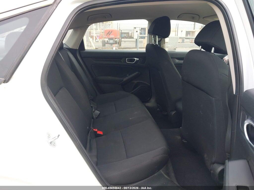2HGFE2F28RH542005 2024 HONDA CIVIC photo no. 8