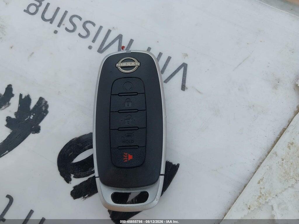 3N1AB8CV4RY273081 2024 NISSAN SENTRA photo no. 11