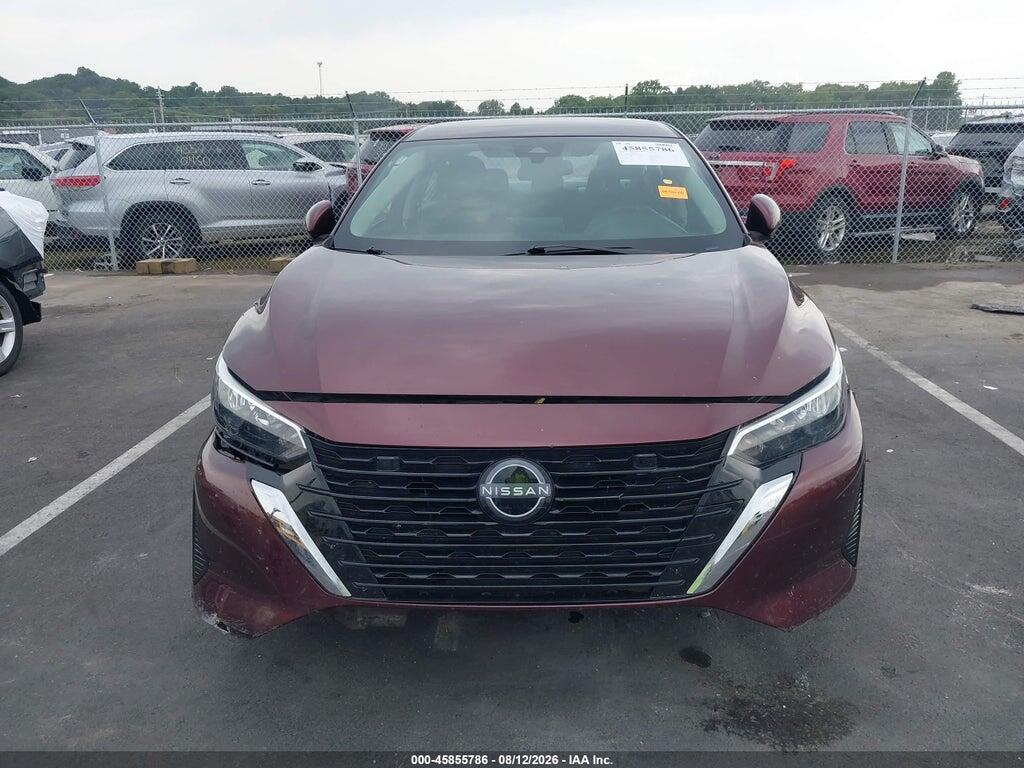 3N1AB8CV4RY273081 2024 NISSAN SENTRA photo no. 12