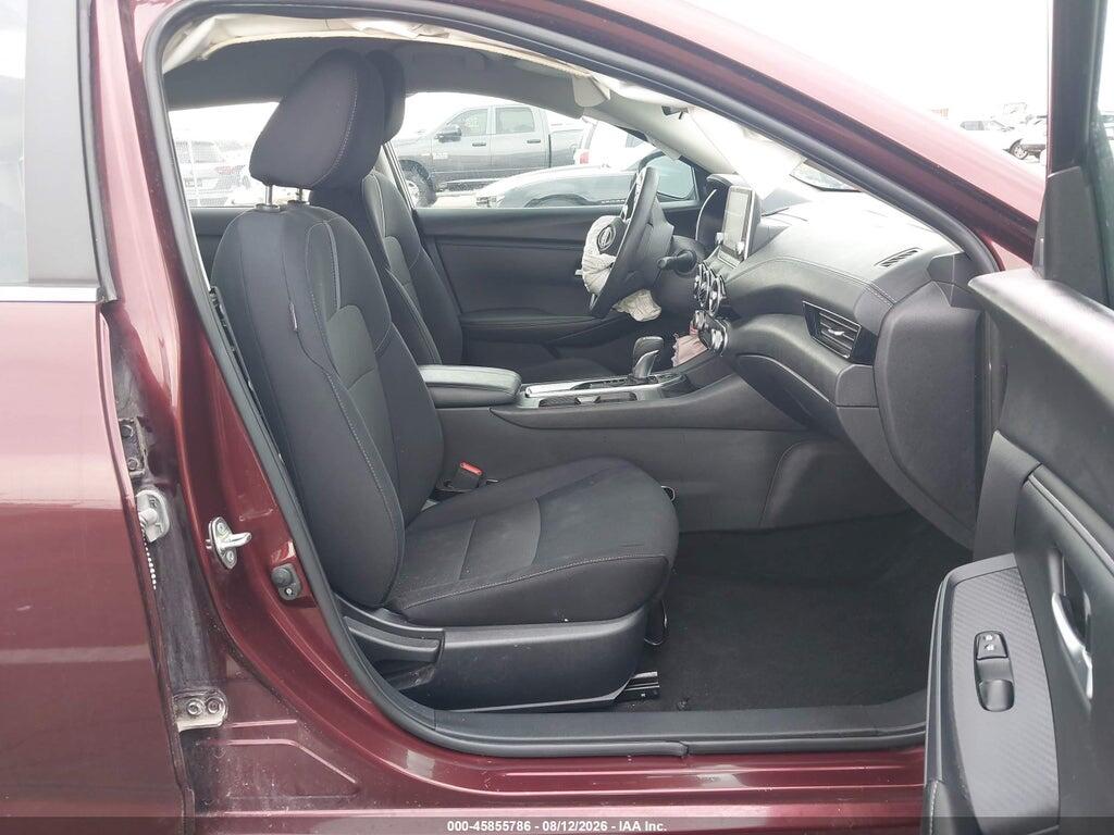 3N1AB8CV4RY273081 2024 NISSAN SENTRA photo no. 5