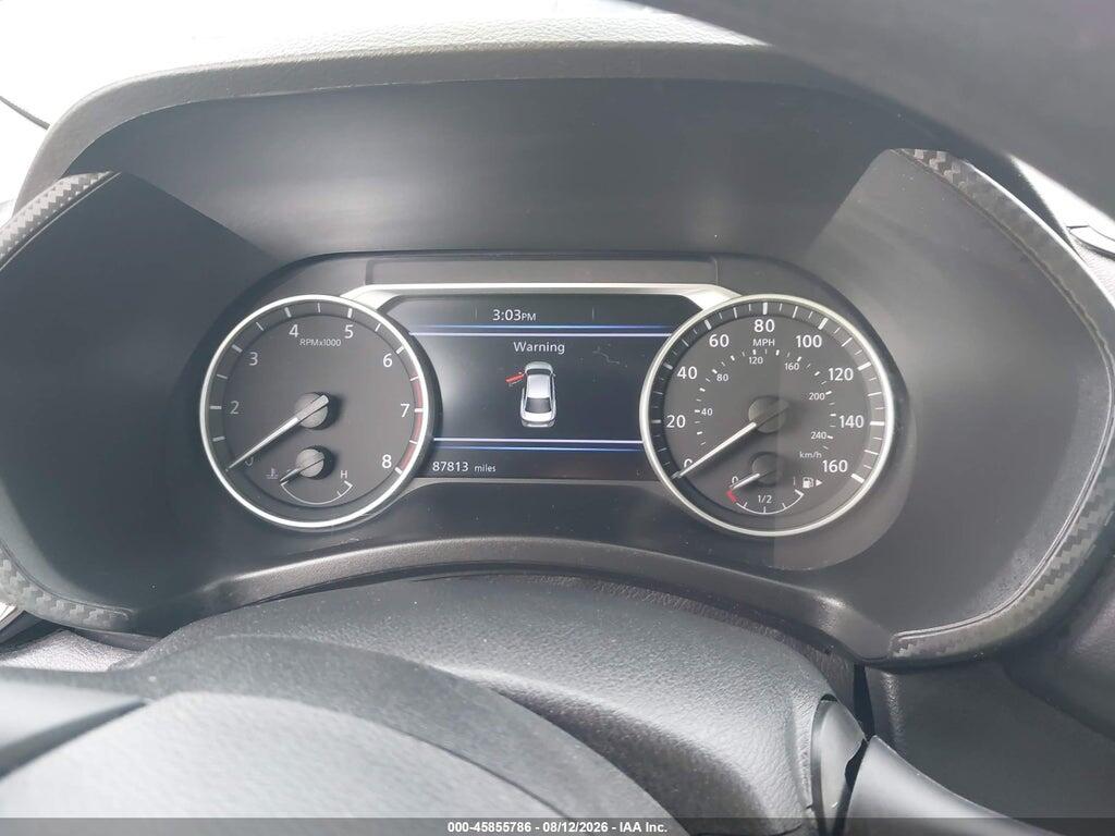 3N1AB8CV4RY273081 2024 NISSAN SENTRA photo no. 7